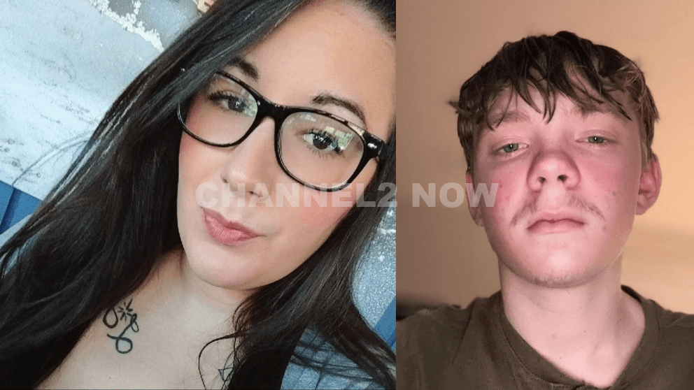 April Ballard and Jesse Southard Killed in Wrong-Way Crash on I-65 in Pelham Shelby County