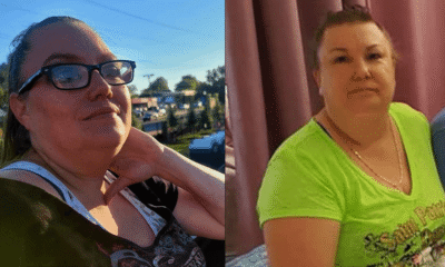 April Jones and her mother Gail Desrosiers Robinsons killed in Barry County crash along Highway 37 near Purdy