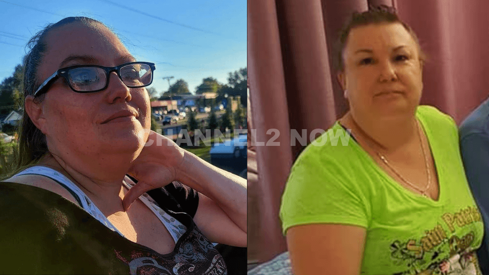 April Jones and her mother Gail Desrosiers Robinsons killed in Barry County crash along Highway 37 near Purdy