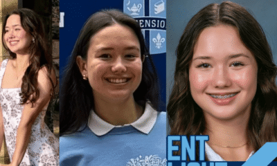 Ascension Episcopal School senior Martha Odom killed in Mall of Louisiana shooting
