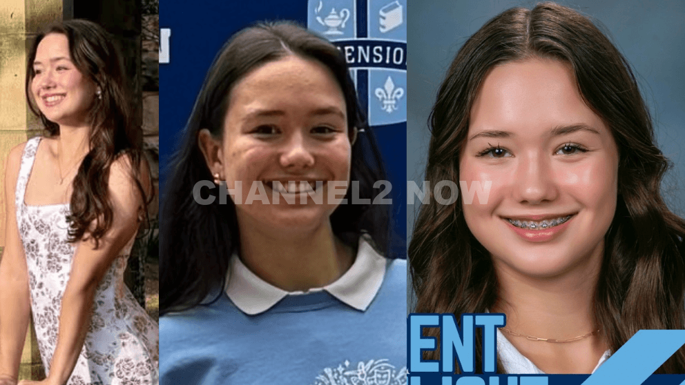 Ascension Episcopal School senior Martha Odom killed in Mall of Louisiana shooting