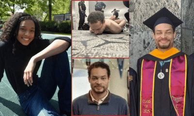 Avriana Allen, Sister of WHCD Suspect Cole Allen, Holds Journalism Degree and Developed Voter Guides for CalMatters