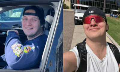 Branchburg 21-year-old Matthew Slaski Killed in Rollover Crash on Route 1 in South Brunswick