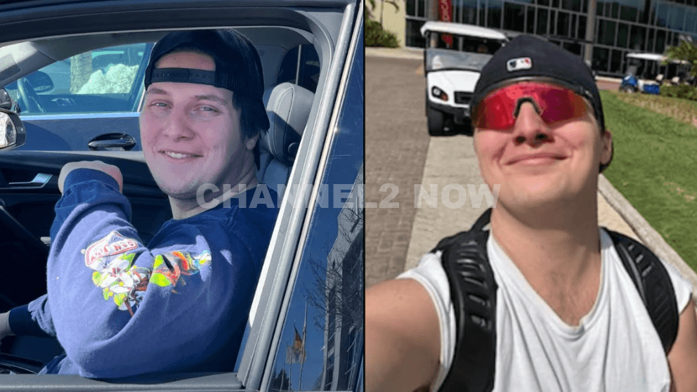 Branchburg 21-year-old Matthew Slaski Killed in Rollover Crash on Route 1 in South Brunswick