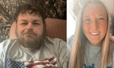 Brandon Combs and Deanna Noble killed in Breathitt County three-vehicle crash Kentucky 15 Watts community