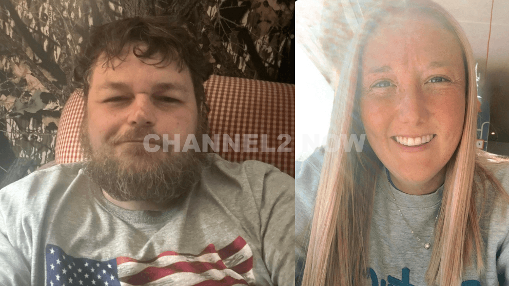 Brandon Combs and Deanna Noble killed in Breathitt County three-vehicle crash Kentucky 15 Watts community