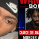 Chancellore Donaldson killed after shooting at Family Dollar in Rome, suspect Chancelor Lamar Crawford wanted for murder North Broad Street NE