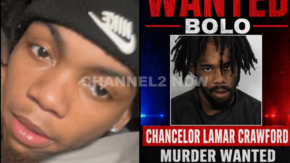 Chancellore Donaldson killed after shooting at Family Dollar in Rome, suspect Chancelor Lamar Crawford wanted for murder North Broad Street NE
