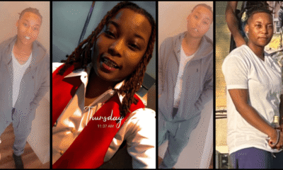Chauncia La’Shell Meekins killed after shooting at St. Louis County Steak 'n Shake restaurant 11035 Bellefontaine Rd Drive-thru dispute