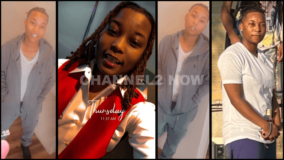 Chauncia La’Shell Meekins killed after shooting at St. Louis County Steak 'n Shake restaurant 11035 Bellefontaine Rd Drive-thru dispute