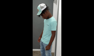 Donnell Williams from Bay St. Louis killed in Hancock County single-vehicle crash Maple Street
