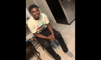 Doryan Golliday killed after shooting in Indianapolis 5900 block of Radnor Road East 46th Street and North Arlington Avenue
