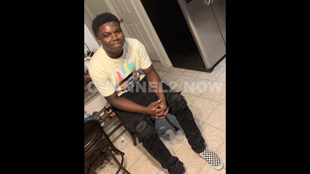 Doryan Golliday killed after shooting in Indianapolis 5900 block of Radnor Road East 46th Street and North Arlington Avenue