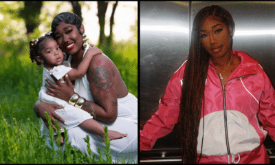 Dy’Mond Nicholson Killed by Boyfriend Tyler in Independence Apartment Shooting Ruled a Murder-Suicide Ridge Apartments on East 37th Terrace, located behind Independence Commons