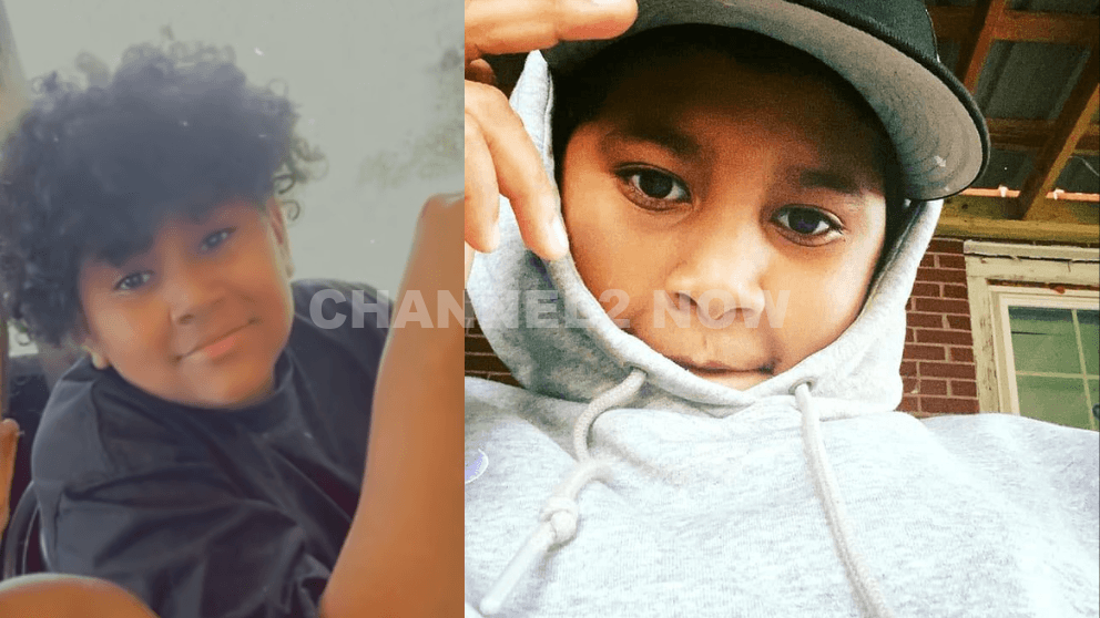 Erubey Medina and Daniel Millian killed after mass shooting at Leinbach Park in Winston-Salem 3474 Robinhood Road