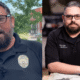 Former Braselton police chief Michael Steffman found dead inside Georgia home 100 block of East Lake Drive