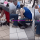 Graphic Video Captures Aftermath of Mass Shooting in Mall of Louisiana Food Court Baton Rouge