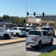 Heavy Police Response Following Reported Shooting at METROLINK Delmar Loop Station in St. Louis