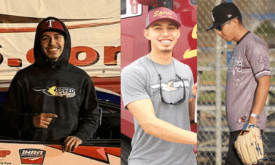 Hector Ponce killed in crash that caused a vehicle fire in Edinburg 2700 block of East Mile 17 12 Texas