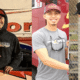 Hector Ponce killed in crash that caused a vehicle fire in Edinburg 2700 block of East Mile 17 12 Texas
