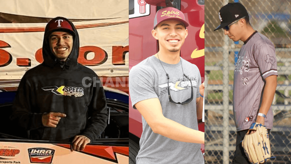 Hector Ponce killed in crash that caused a vehicle fire in Edinburg 2700 block of East Mile 17 12 Texas