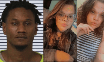 Jamarius Davonte Sullivan Faces First-Degree Vehicular Homicide Charge After Fatal Meridian Crash That Killed Britteny Cruz Georgia Highway 99 McIntosh County