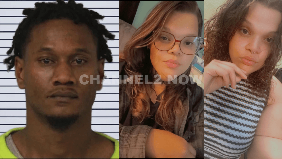 Jamarius Davonte Sullivan Faces First-Degree Vehicular Homicide Charge After Fatal Meridian Crash That Killed Britteny Cruz Georgia Highway 99 McIntosh County