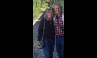 John Piwowarski and his wife Janet Piwowarski killed in Columbia County crash town of Copake Route 7 onto State Route 23