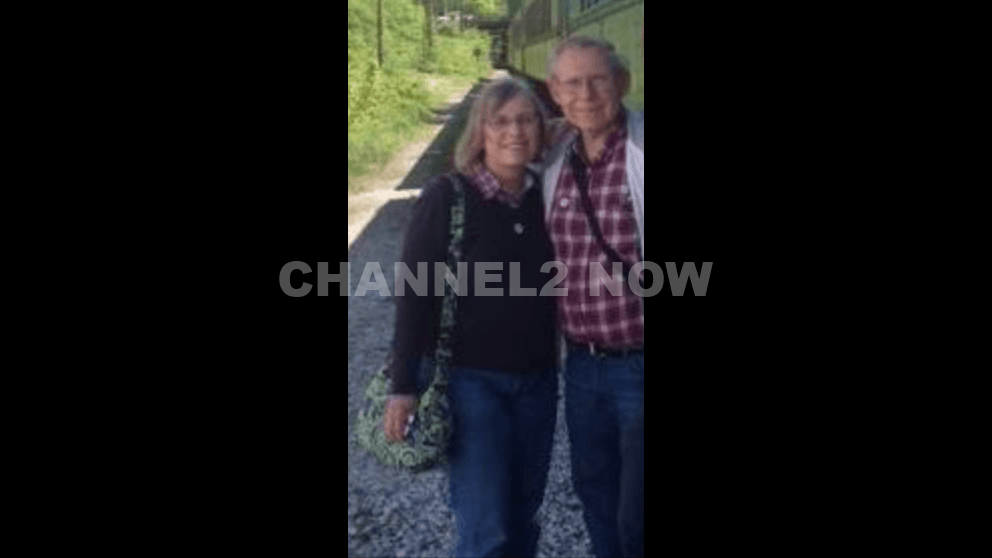 John Piwowarski and his wife Janet Piwowarski killed in Columbia County crash town of Copake Route 7 onto State Route 23