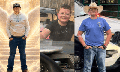 Lexington Community Mourns Death of Allen Elementary School Sixth Grader Diesel Miller Amid Bullying Concerns