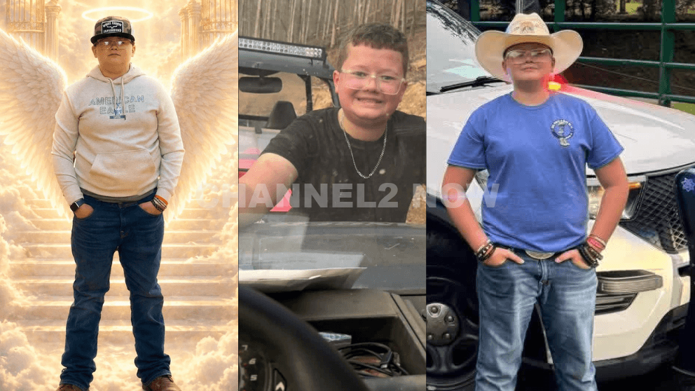 Lexington Community Mourns Death of Allen Elementary School Sixth Grader Diesel Miller Amid Bullying Concerns