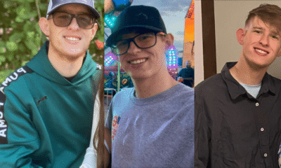 Loveland 23-year-old motorcyclist Logan Zeigler killed in crash on Colorado 402 County Road 7