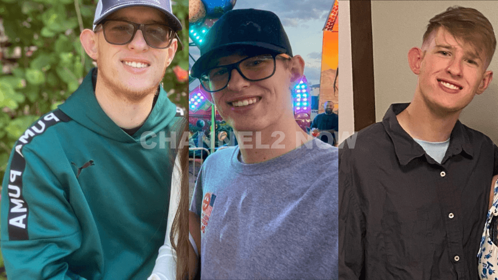 Loveland 23-year-old motorcyclist Logan Zeigler killed in crash on Colorado 402 County Road 7