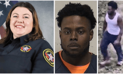 Makayla Marie Rutka Plaza Killed in Kenosha Domestic Violence Incident After Restraining Order Denied, Suspect Marckus Plaza at Large 7400 block of 22nd Avenue