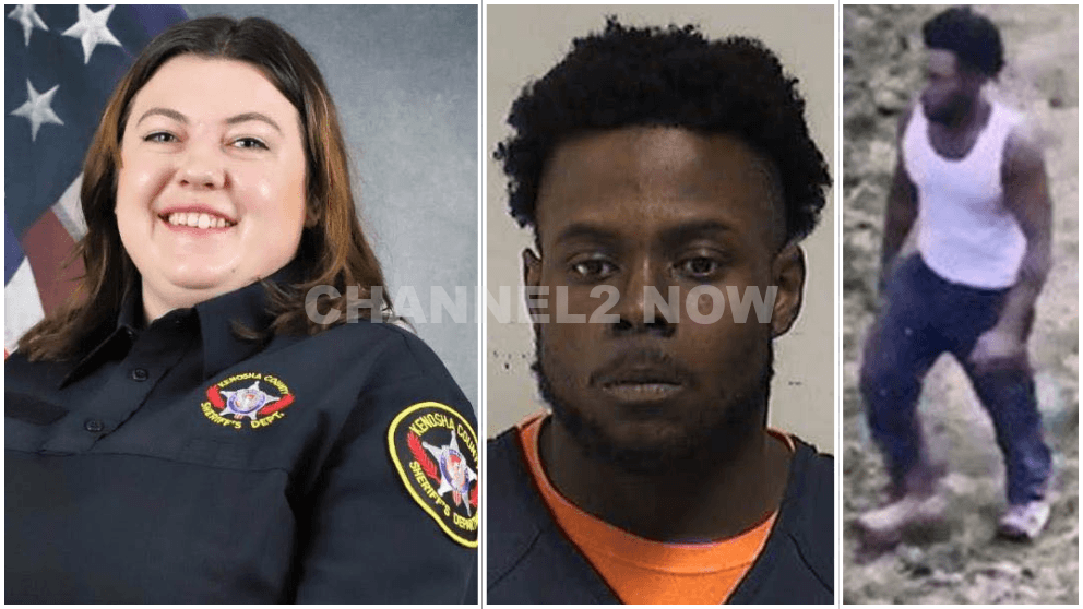 Makayla Marie Rutka Plaza Killed in Kenosha Domestic Violence Incident After Restraining Order Denied, Suspect Marckus Plaza at Large 7400 block of 22nd Avenue