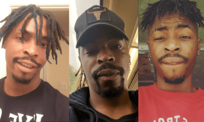 Manhunt underway for armed murder suspect Damian Strozier near I-75 after shooting involving Cobb County officer Leland Drive and Windy Hill Road