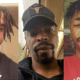 Manhunt underway for armed murder suspect Damian Strozier near I-75 after shooting involving Cobb County officer Leland Drive and Windy Hill Road