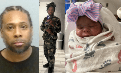 Marcus Woolery Charged with Felony Murder After Infant Daughter Ma’liyeh Woolery Dies from Abusive Head Trauma in Atlanta 3rd Avenue Southwest