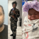 Marcus Woolery Charged with Felony Murder After Infant Daughter Ma’liyeh Woolery Dies from Abusive Head Trauma in Atlanta 3rd Avenue Southwest