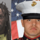 Marine Lance Corporal Daniel Montano Fatally Stabbed in Wilmington, Suspect Identified as Davy Spencer