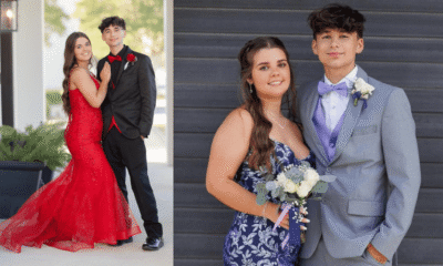 Meagan Livingston and Landon Sanders killed in two-vehicle crash in Milton American Farms Road and Cornfield Way in Santa Rosa County