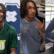 Methodist University student Vondre Nelson dies in crash