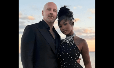 Miami-based influencer Ashlee Jenae found dead while traveling in Tanzania fiancé, Joe McCann
