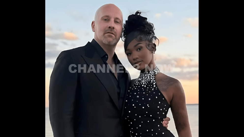 Miami-based influencer Ashlee Jenae found dead while traveling in Tanzania fiancé, Joe McCann