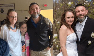 Mike Elbert, Rachel Elbert and their 10-year-old daughter killed in head-on Franklin County crash Missouri Route 100, east of Dundee Road