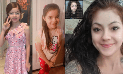 Mother Brenda Liliana Rivera Estrada jailed after rollover crash along I-17 near Peoria Avenue leaves 9-year-old Alexa Rivera dead Phoenix