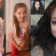 Mother Brenda Liliana Rivera Estrada jailed after rollover crash along I-17 near Peoria Avenue leaves 9-year-old Alexa Rivera dead Phoenix
