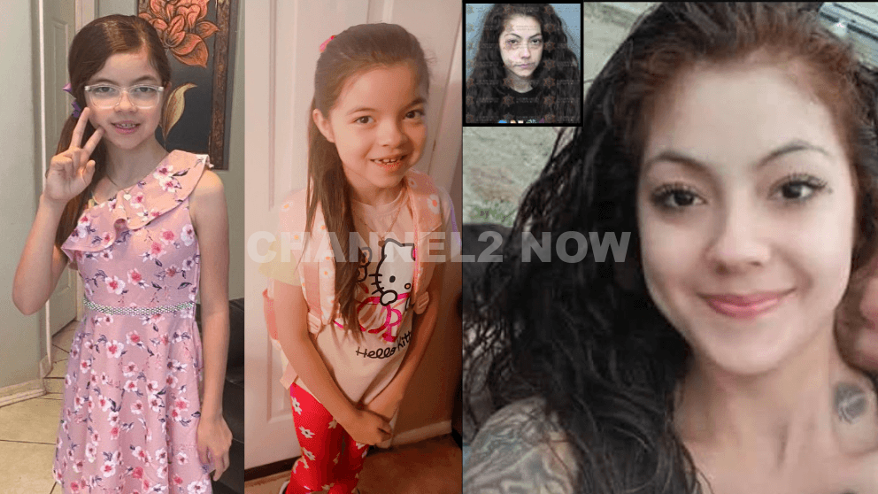 Mother Brenda Liliana Rivera Estrada jailed after rollover crash along I-17 near Peoria Avenue leaves 9-year-old Alexa Rivera dead Phoenix