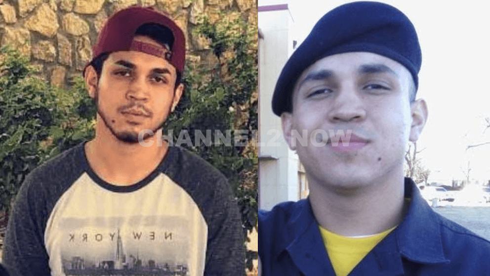 Motorcyclist Isaac Helmstetler killed in crash that closed part of Valley Drive in Las Cruces Rigsby Road New Mexico