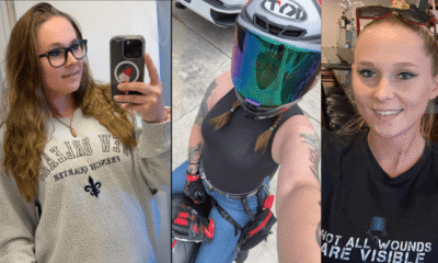 Motorcyclist Sarah Goeke Dies After Crash Involving Parked Vehicle in New Port Richey Sequoia Drive and Cherrytree Lane